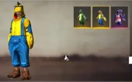 Conta de free fire baratinha pra vender rápido