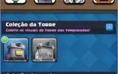 CONTA CLASH ROYALE NÍVEL 11, MESTRE 1, 5116 TROFÉUS!
