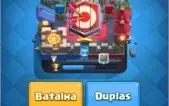 CONTA CLASH ROYALE NÍVEL 11, MESTRE 1, 5116 TROFÉUS!
