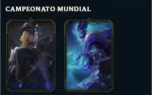 Conta League of Legends Criada em 2010 - RARIDADE!!