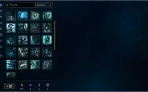 Conta Platina 2 - 70% win rate ganhando 26-30 pontos