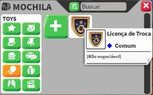 ADOPT ME | ROBLOX | 50K BUCKS + BRINDES + LEIA A DESCRIÇÃO