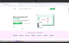Whats CRM automaçao