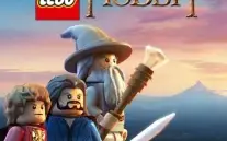 Xbox LEGO: The Hobbit #C97588