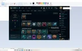 CONTA PLATINA 01 EXCELENTE MMR