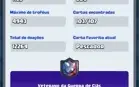 Nível 12, Arena 14