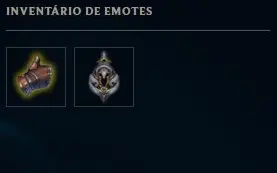 Conta PLATINA, 82 champions e 31 Skins - League of Legends
