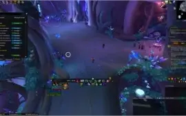 Vendo conta World of Warcraft