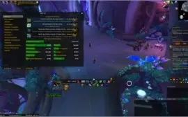 Vendo conta World of Warcraft