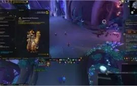 Vendo conta World of Warcraft