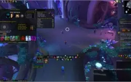 Vendo conta World of Warcraft