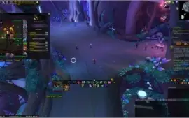 Vendo conta World of Warcraft