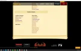Vendo  level 100 com AQW 9 anos + 8k ac's e 1 ano de member
