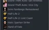 CONTA STEAM AVALIADA EM 1000 REAIS