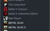 CONTA STEAM AVALIADA EM 1000 REAIS