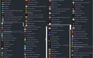 Conta Steam - 267 Jogos - Level 102 - Mais de 3k Gastos