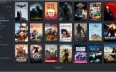 Conta Steam - 267 Jogos - Level 102 - Mais de 3k Gastos