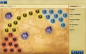 CONTA LEAGUE OF LEGENDS BR- 14 SKINS - 42 CHAMPS - BRONZE
