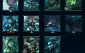 Smurf Mestre ótimo mmr e email não confirmado