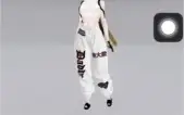 CONTA FEMININA IMVU