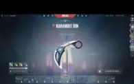 Conta Valorant 2 SKINS SAQUEADOR 
