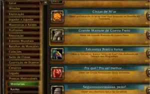 Conta Battle.net Blizzard. Wow, Overwatch, Hearthstone, Hots