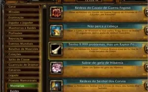 Conta Battle.net Blizzard. Wow, Overwatch, Hearthstone, Hots