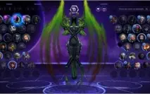 Conta Battle.net Blizzard. Wow, Overwatch, Hearthstone, Hots