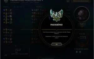 Elojob bronze ao platina