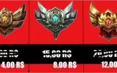 Elojob bronze ao platina