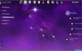 GENSHIN IMPACT [AR26] VENTI E QUASE OUTRO 5* LEIA O ANÚNCIO