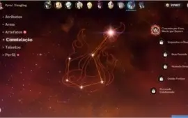 GENSHIN IMPACT [AR26] VENTI E QUASE OUTRO 5* LEIA O ANÚNCIO