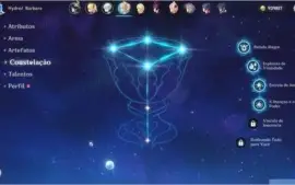GENSHIN IMPACT [AR26] VENTI E QUASE OUTRO 5* LEIA O ANÚNCIO