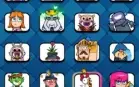 Conta Clash Royale 7 anos(LEIA A DESCRIÇÃO)