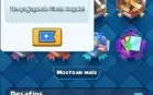 Conta Clash Royale 7 anos(LEIA A DESCRIÇÃO)