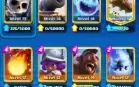 Conta Clash Royale 7 anos(LEIA A DESCRIÇÃO)