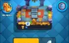 Conta Clash Royale 7 anos(LEIA A DESCRIÇÃO)
