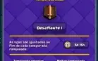 Conta Clash Royale 7 anos(LEIA A DESCRIÇÃO)