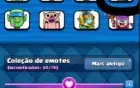 Conta Clash Royale 7 anos(LEIA A DESCRIÇÃO)
