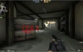 CSGO HACK - Apenas Legit Hack