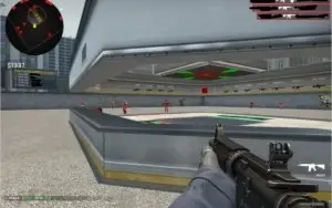 CSGO HACK - Apenas Legit Hack