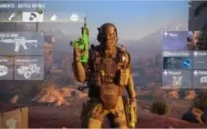 Conta cod mobile,nível 150,com arma lendária e épicas