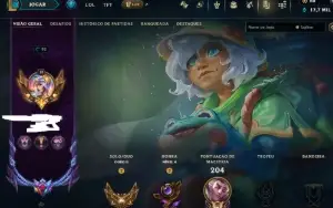 Ouro, Skins Mitica + Lendárias, 25 No Total! 17K Ea, Honra 4