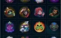Conta Mestre LoL 250~ pdl