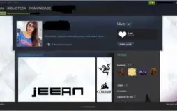 CONTA STEAM NIVEL 47 | CS:GO/PUBG/GTA5/RAINBOWSIX.