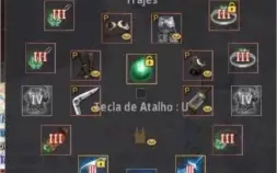 LIFESKILL - 1800 MAESTRIA (C/BUFF) - FULL P2W
