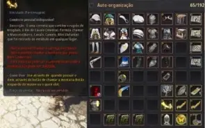 LIFESKILL - 1800 MAESTRIA (C/BUFF) - FULL P2W