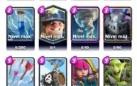 Conta top Clash Royale +de 3 anos de uso