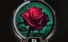 Conta LoL ; Level 25 ; Poucos Campeões ; MD10 nunca feita !!