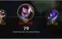 Conta LoL ; Level 25 ; Poucos Campeões ; MD10 nunca feita !!